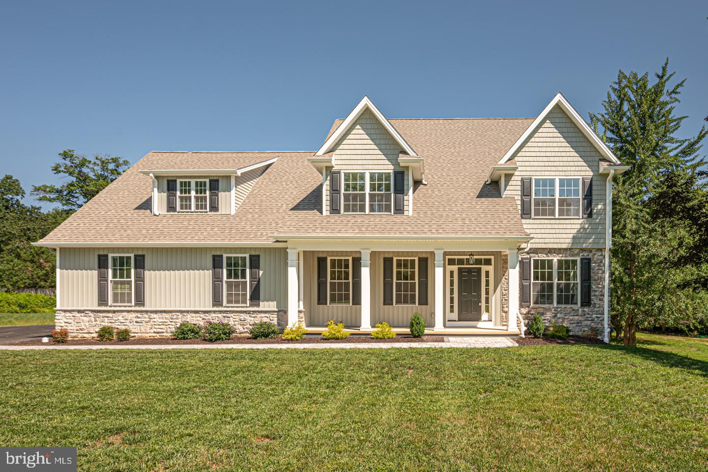 257 Glen Mills Road Property Photo 1