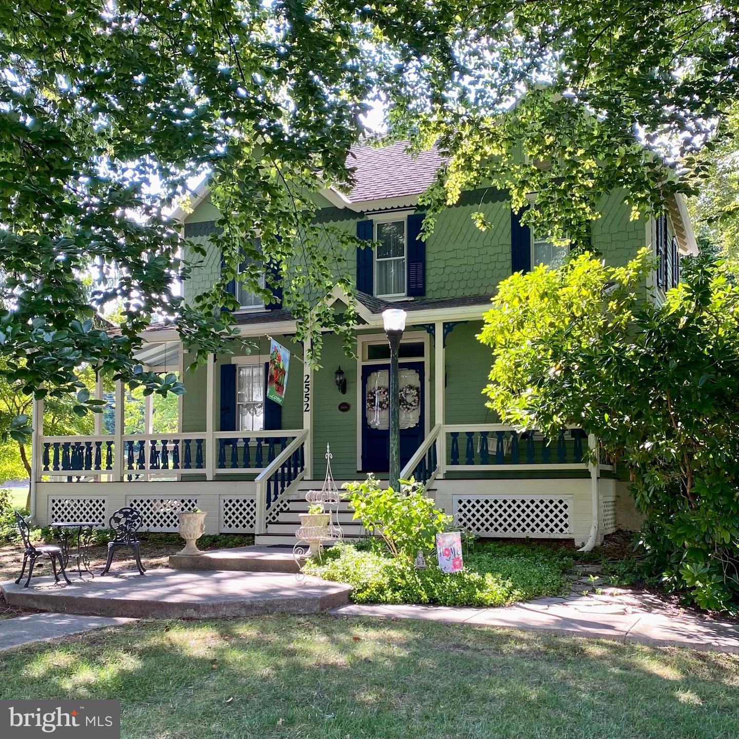 2552 CENTRAL AVE