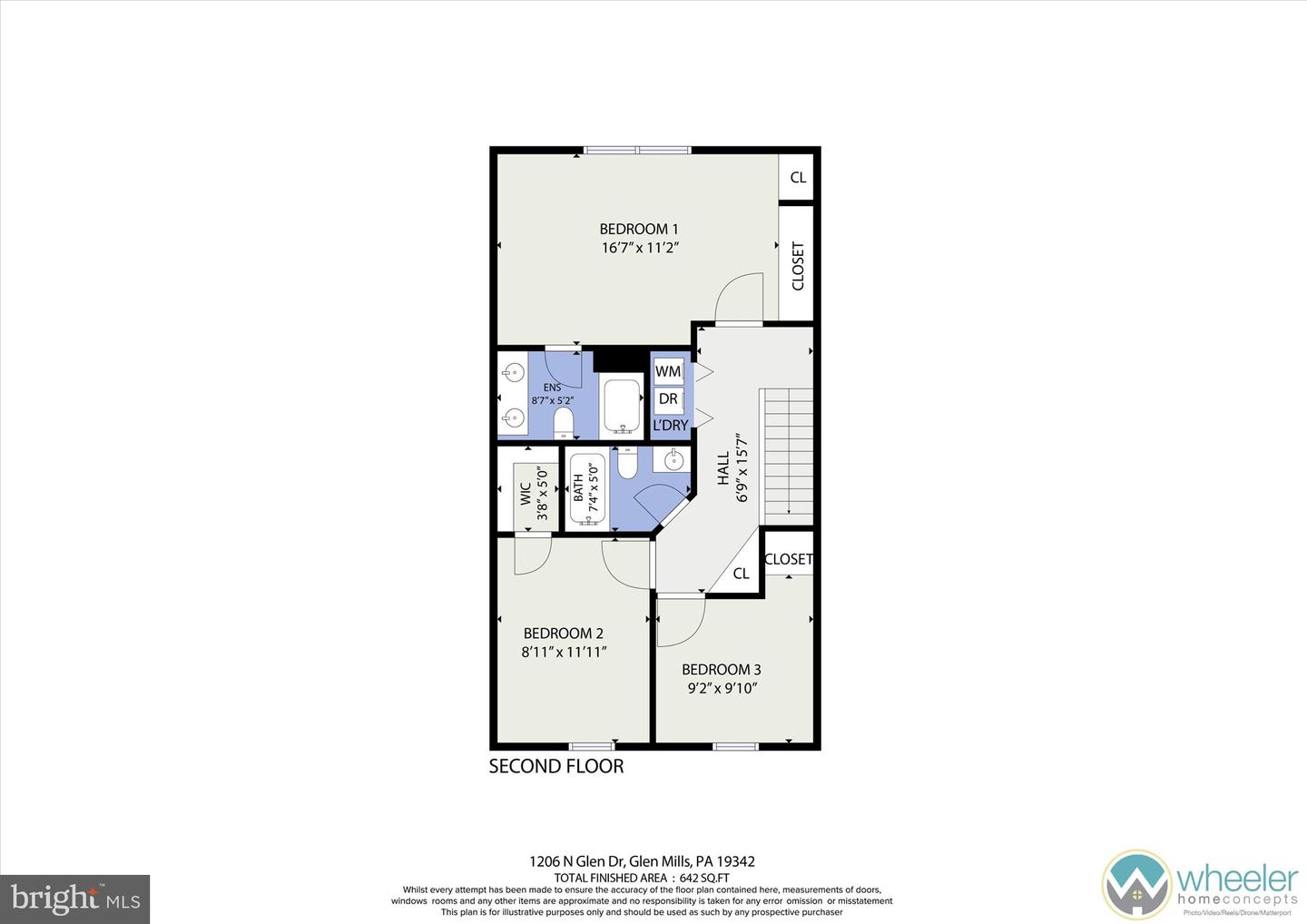 1206 N Glen Dr Property Photo 29