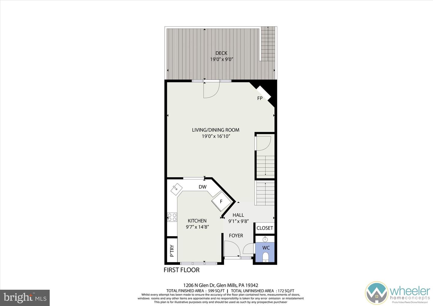 1206 N Glen Dr Property Photo 30
