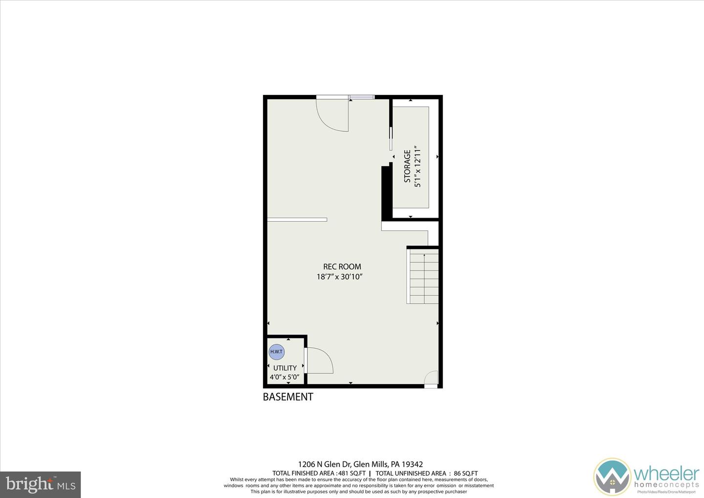 1206 N Glen Dr Property Photo 31