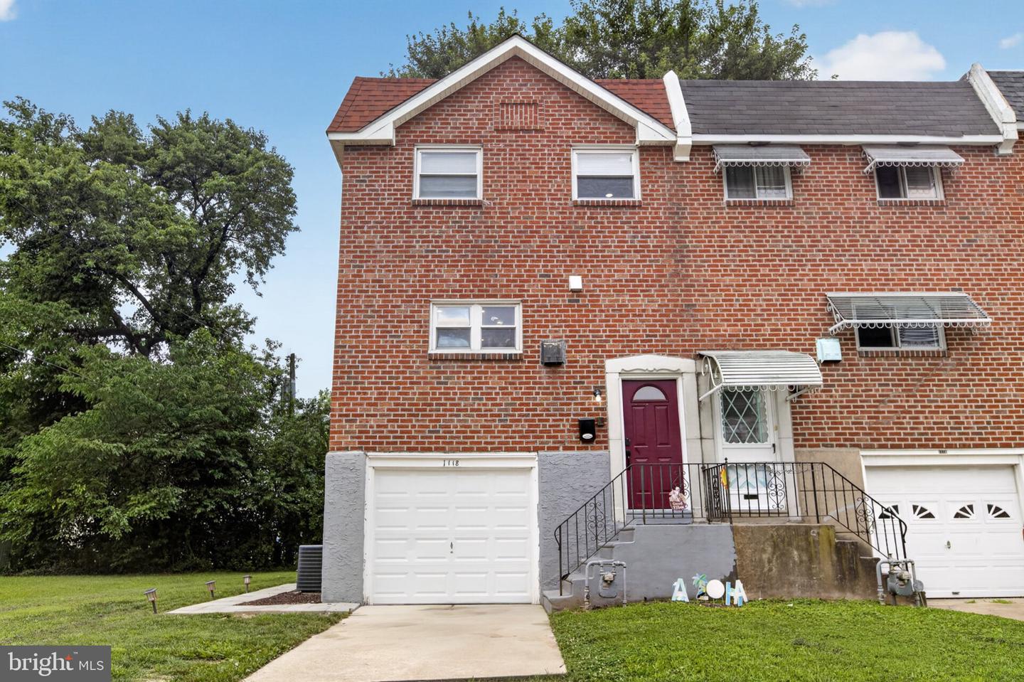 1118 Tribbett Ave Property Photo 2