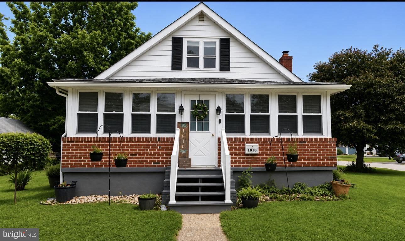 1810 MEETINGHOUSE RD Property Photo 1