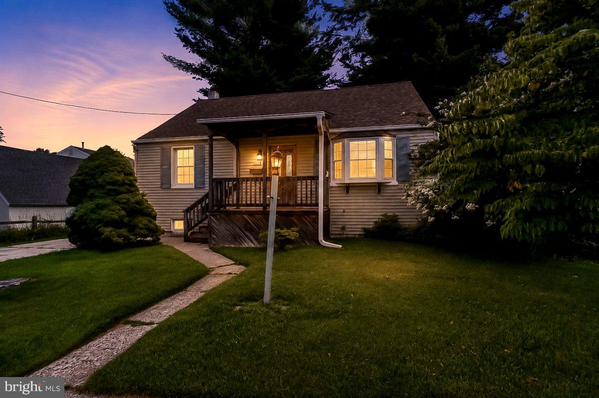 209 Pennsylvania Ave Property Photo 39