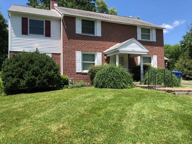 403 PALMERS LN