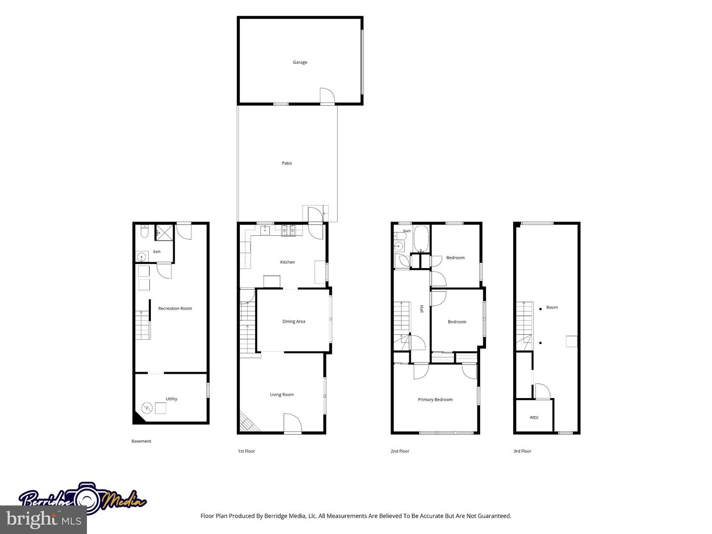 1210 Hollywood Ave Property Photo 42