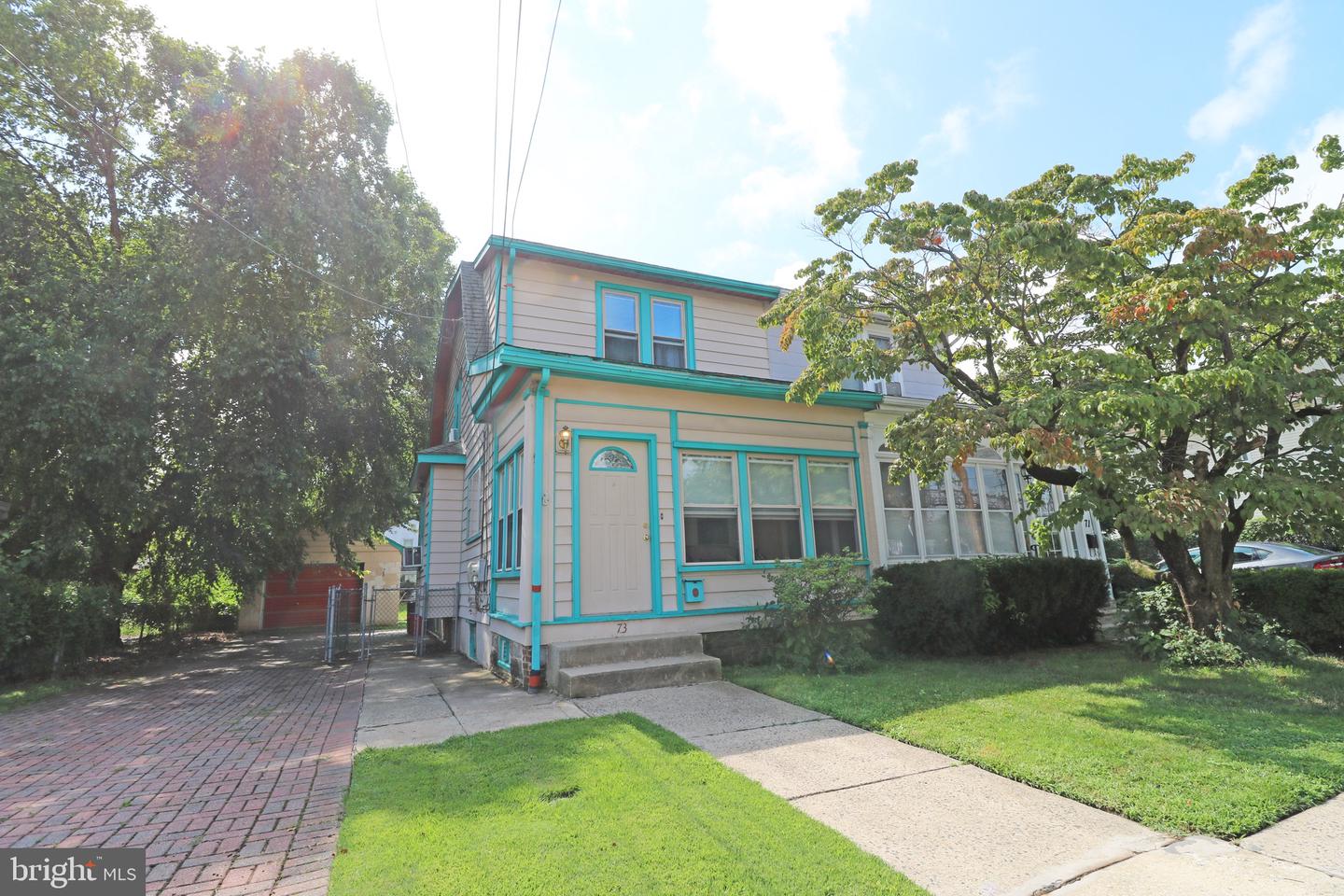 73 N Ridgeway Ave Property Photo 1