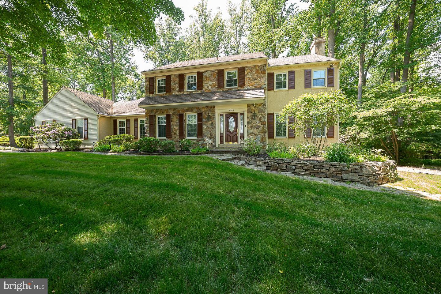 3303 Greene Countrie Dr Property Photo 1