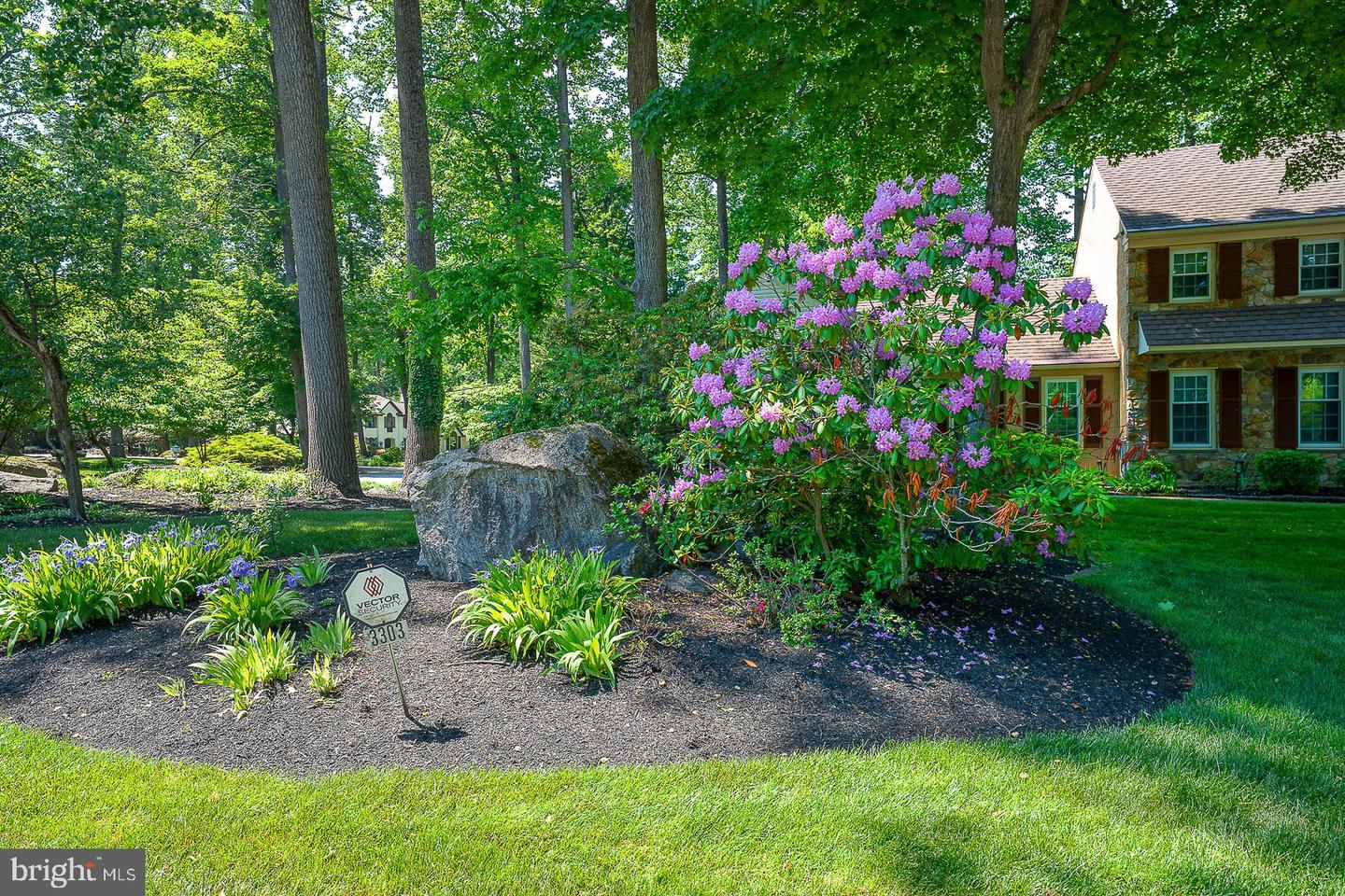 3303 Greene Countrie Dr Property Photo 4