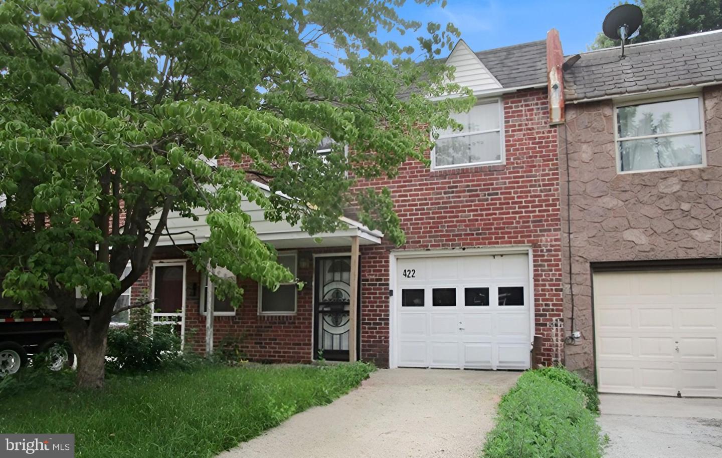 422 SHETLAND RD