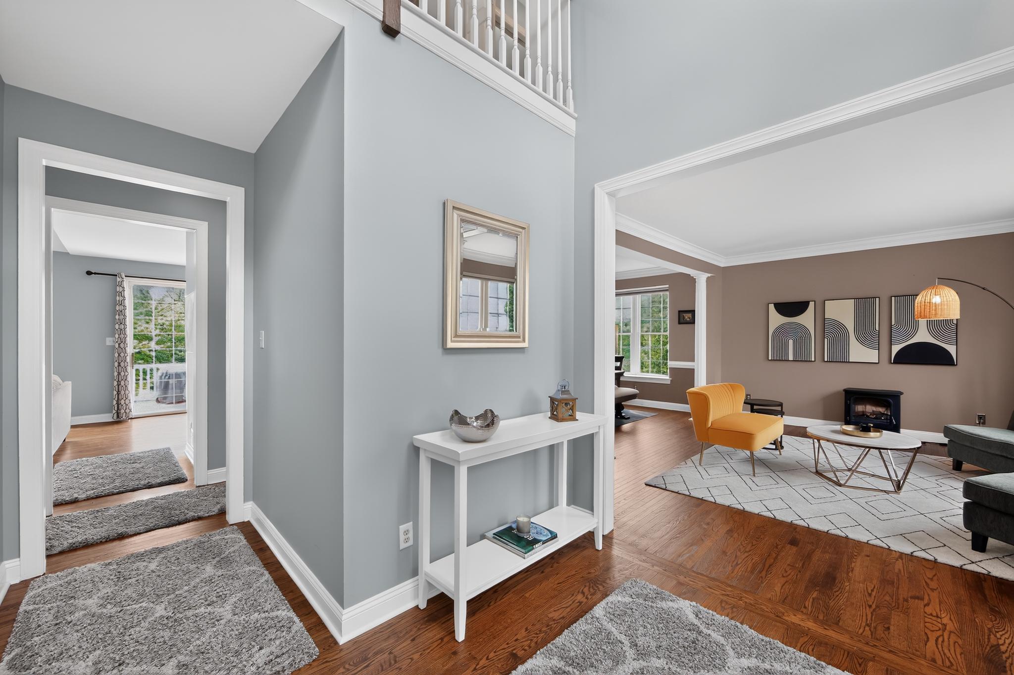218 Hillsboro Mills Ln Property Photo 4