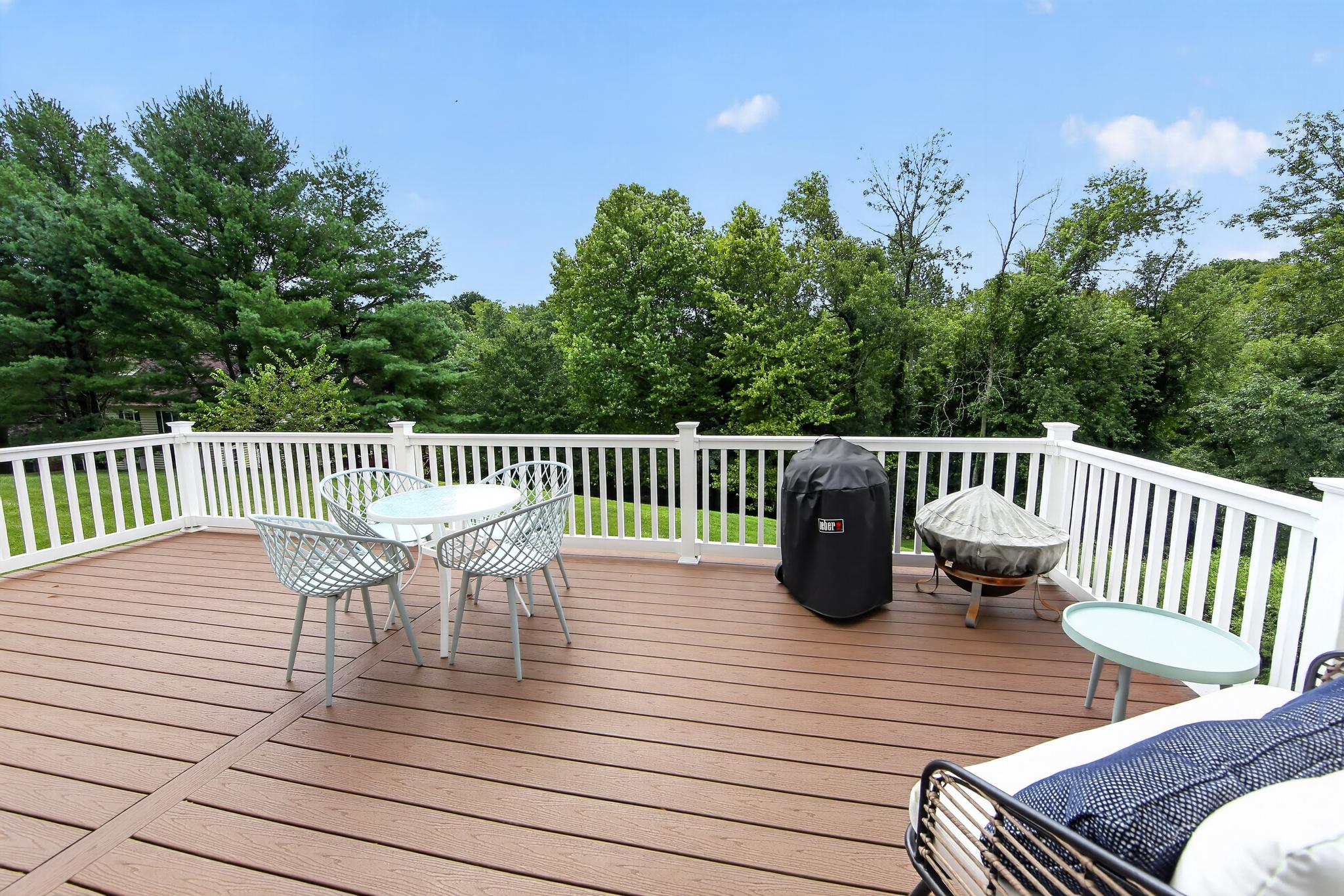 218 Hillsboro Mills Ln Property Photo 15