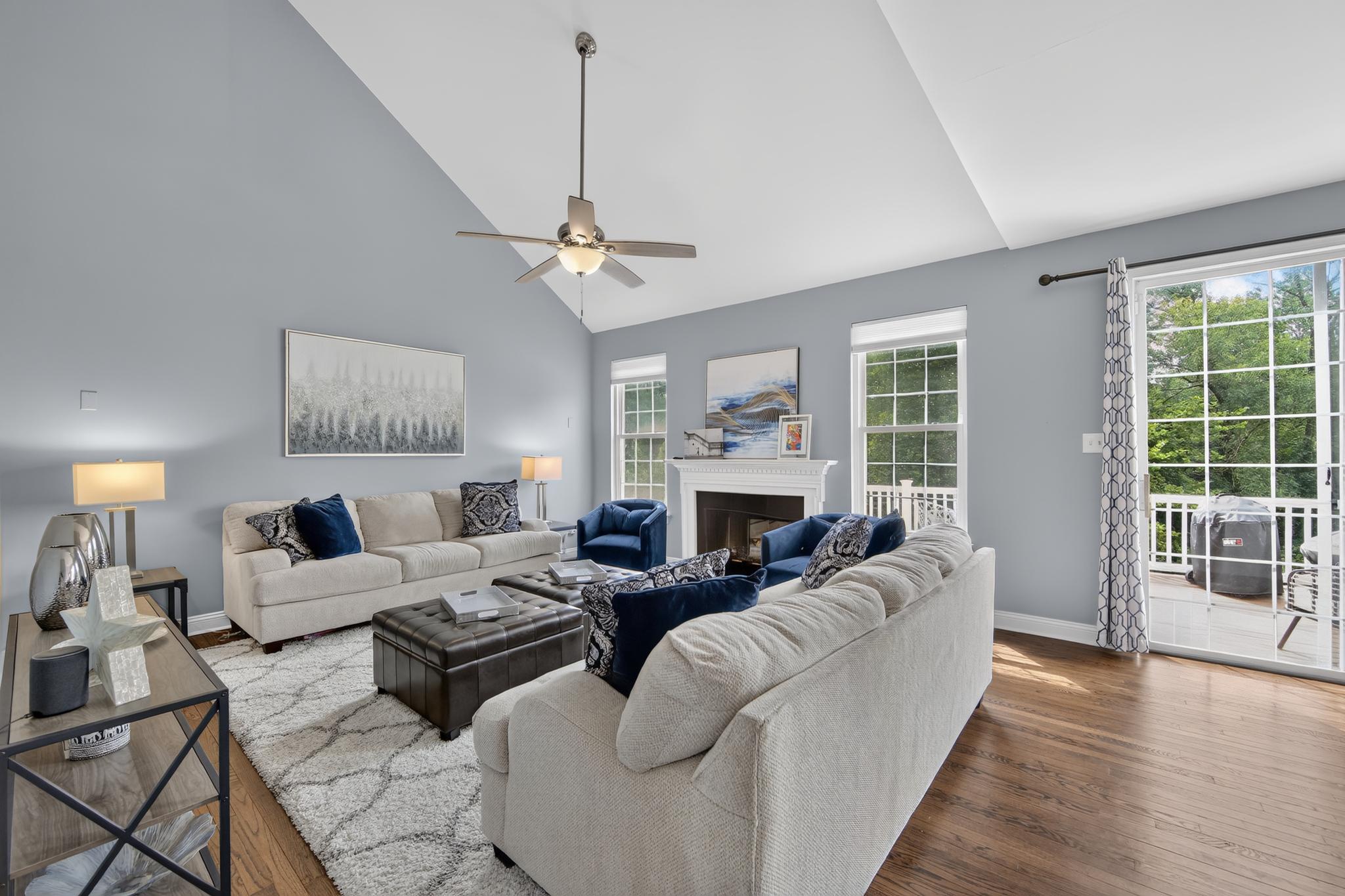 218 Hillsboro Mills Ln Property Photo 16