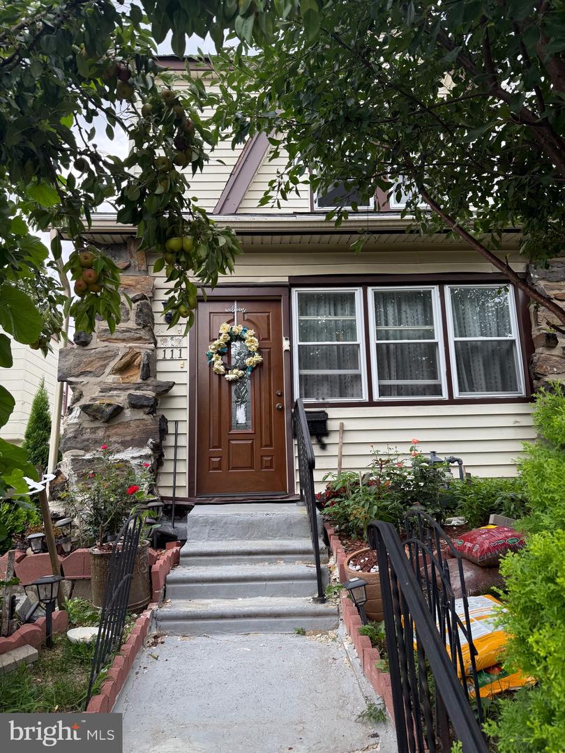 111 OAKLEY RD