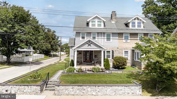 843 Ormond Ave Property Photo 2