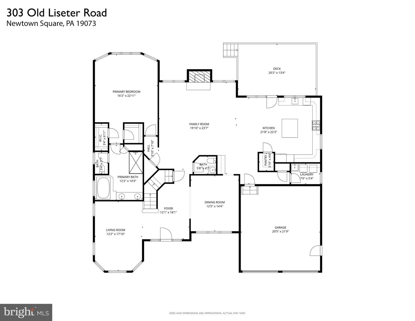 303 Old Liseter Rd Property Photo 56