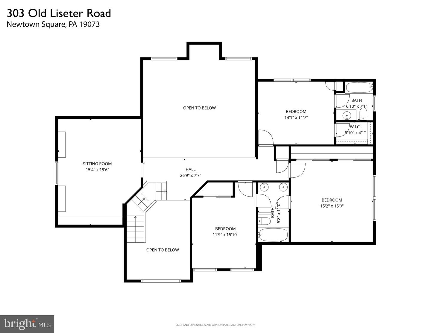 303 Old Liseter Rd Property Photo 57