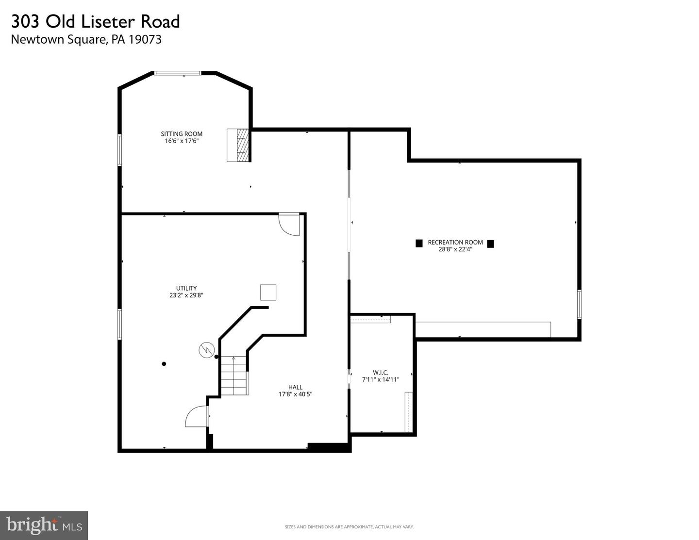 303 Old Liseter Rd Property Photo 58