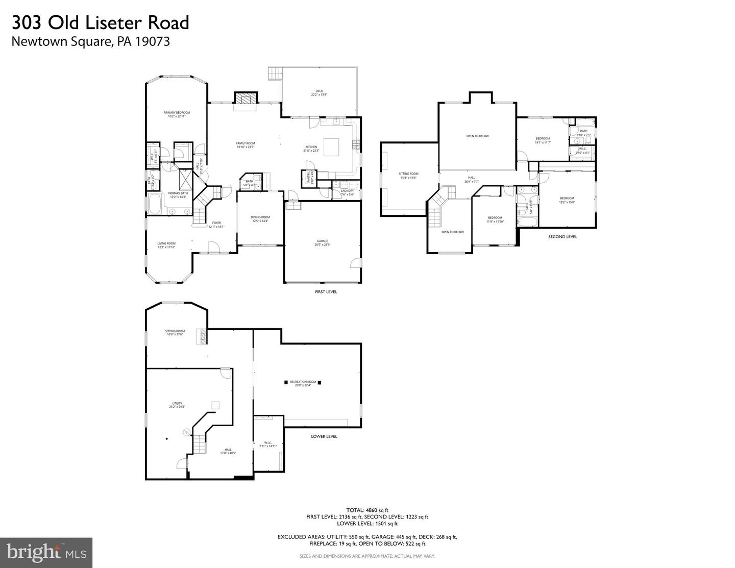 303 Old Liseter Rd Property Photo 59