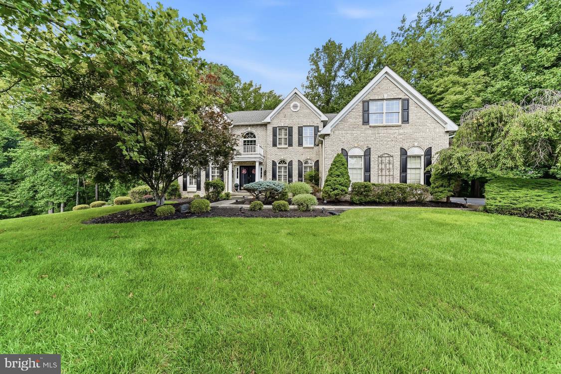 1 Beech Tree Dr Property Photo 1