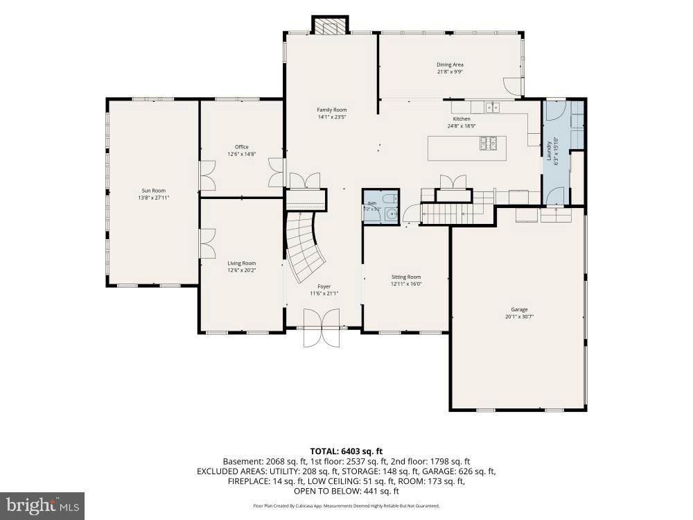 1 Beech Tree Dr Property Photo 71