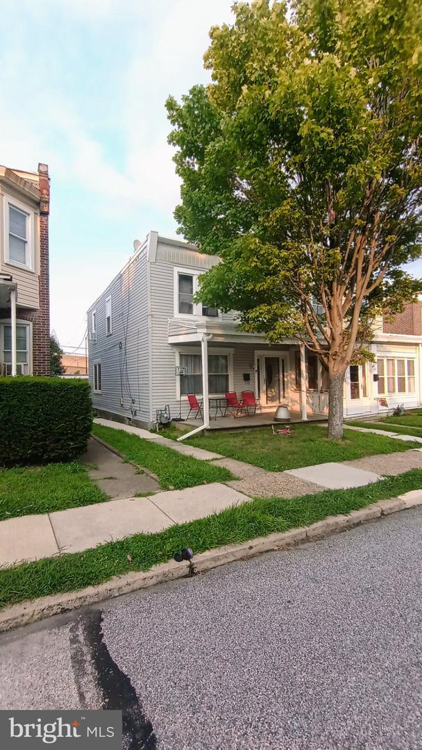 1119 Washington St Property Photo 1