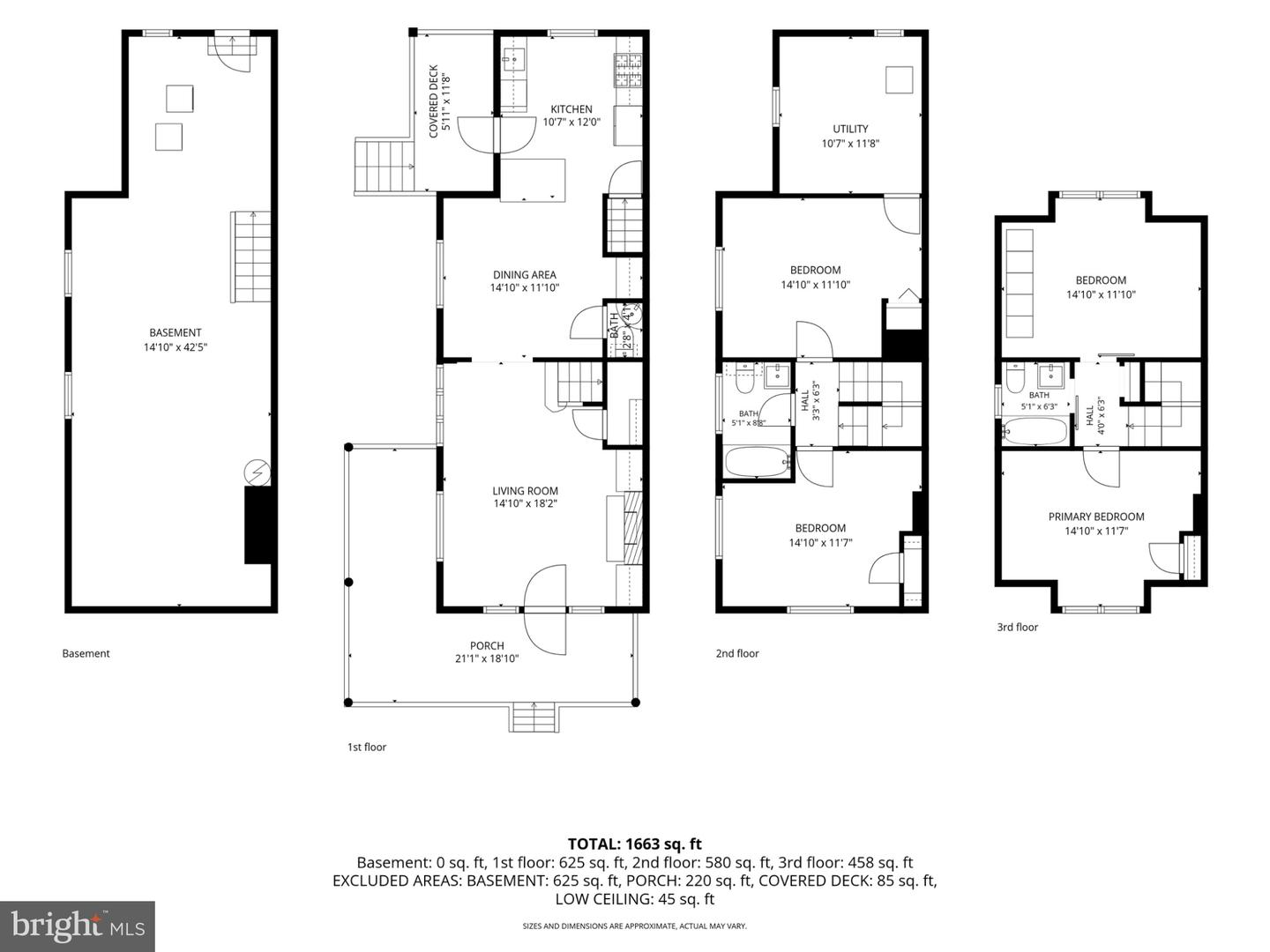 312 Dartmouth Ave Property Photo 23