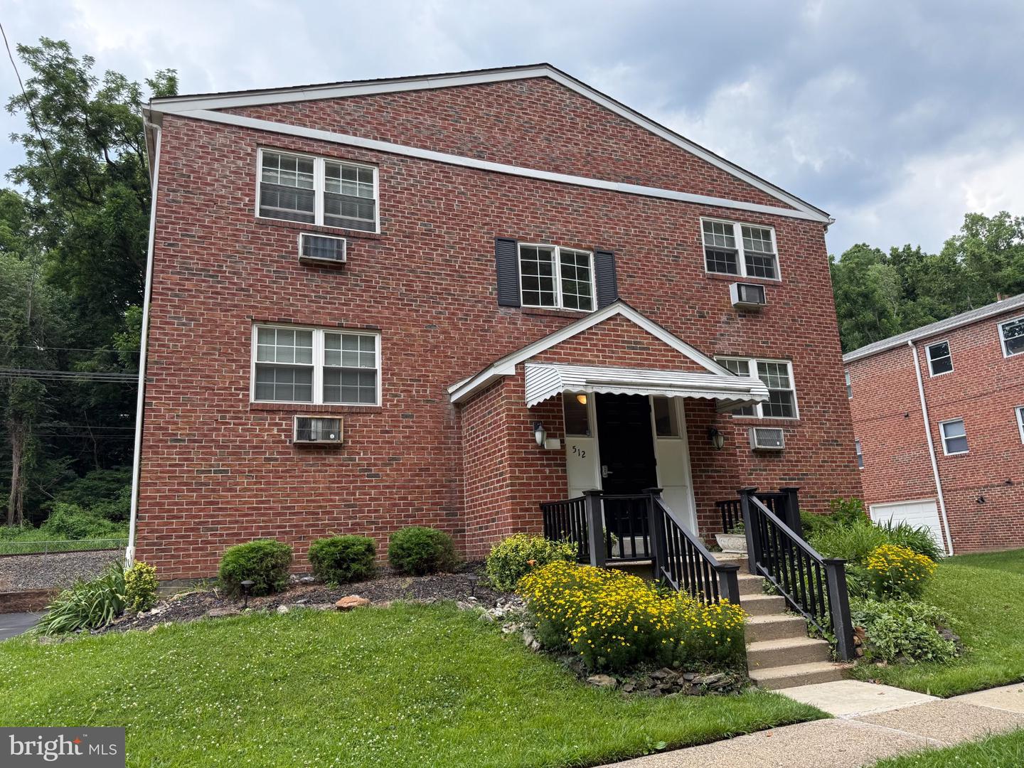 512 Stidman Dr #d-3 Property Photo 1