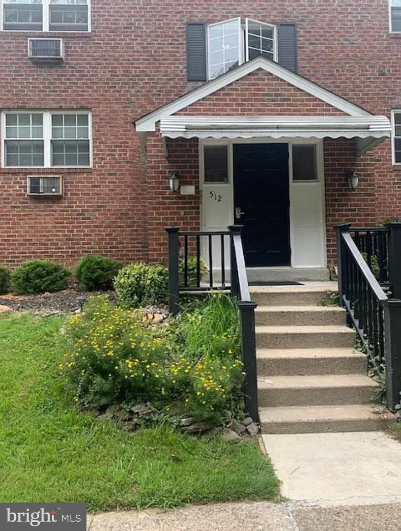 512 Stidman Dr #d-3 Property Photo 2