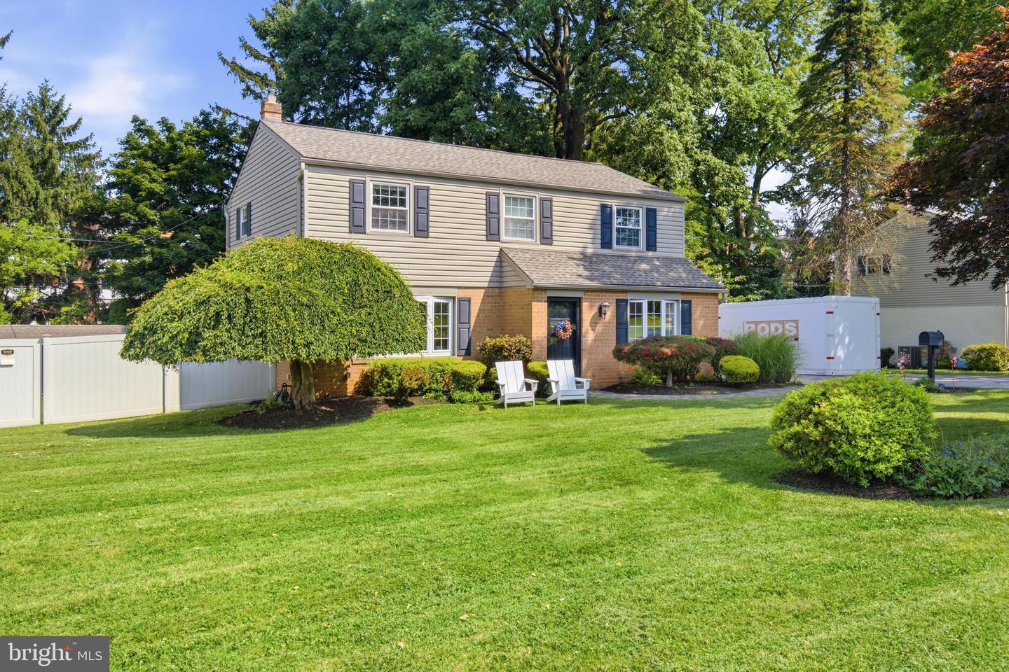 115 Mulberry Ln Property Photo 1