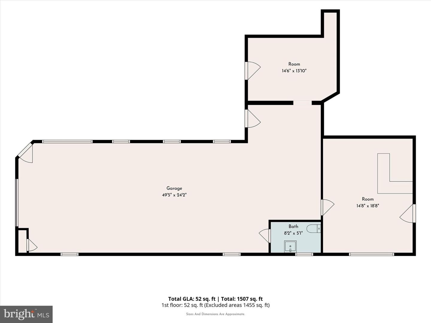 806 Powell Ave Property Photo 16