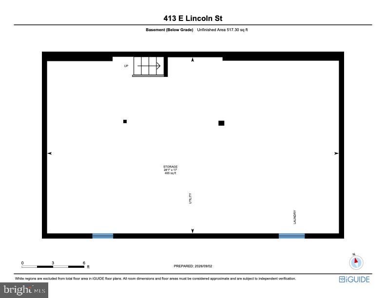 413 E Lincoln St Property Photo 10