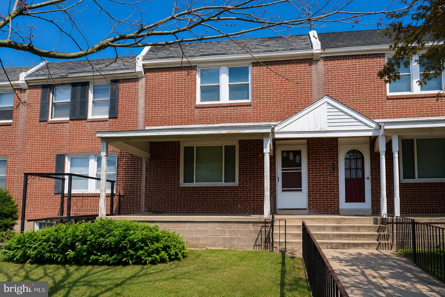 3817 Berkley Ave Property Photo 1