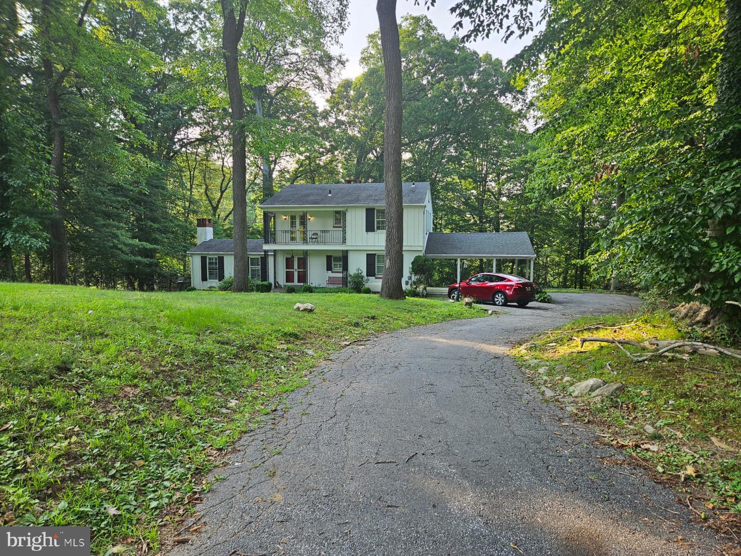 400 Marple Rd Property Photo 1