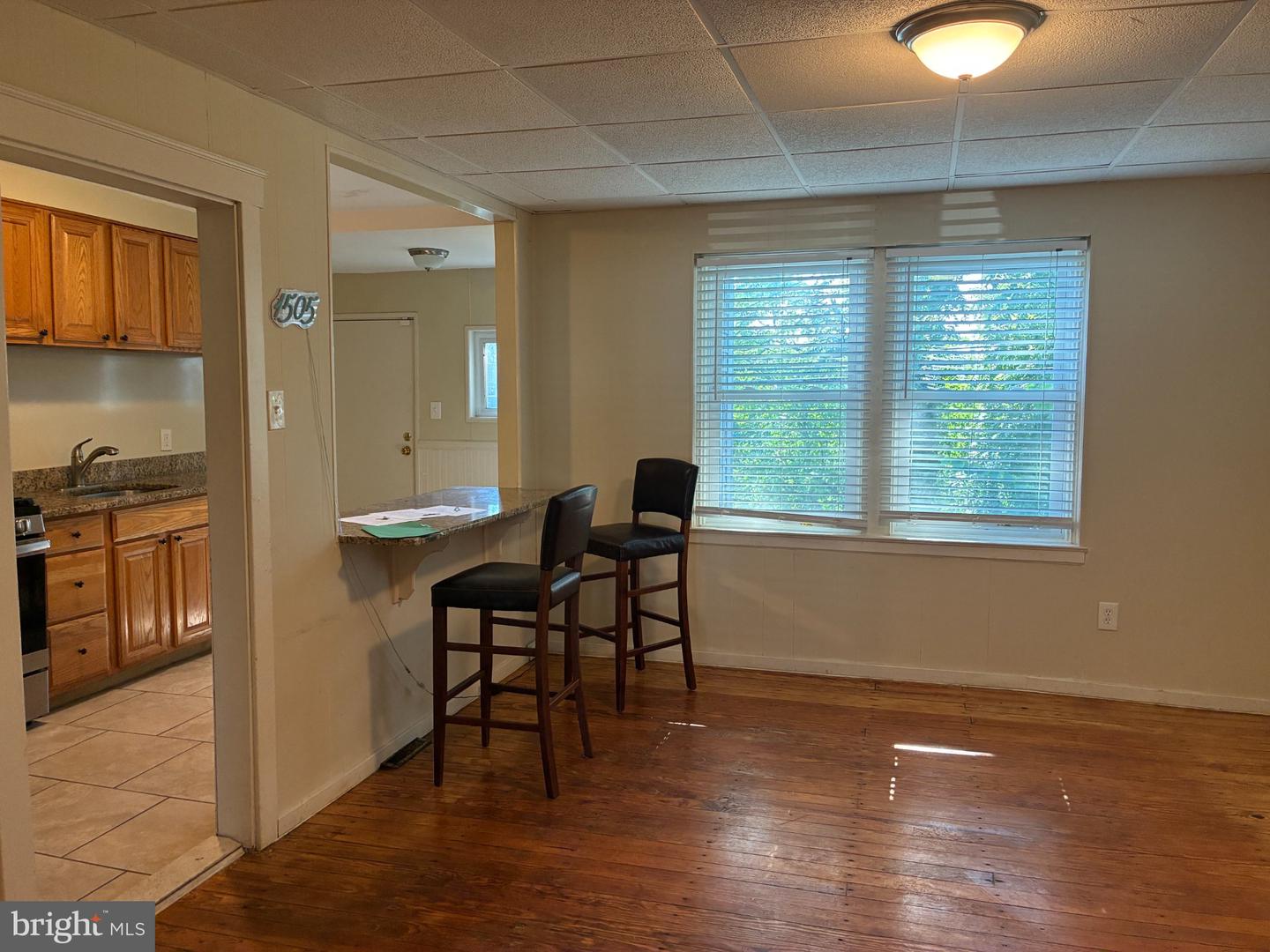 1505 Ridley Ave Property Photo 4