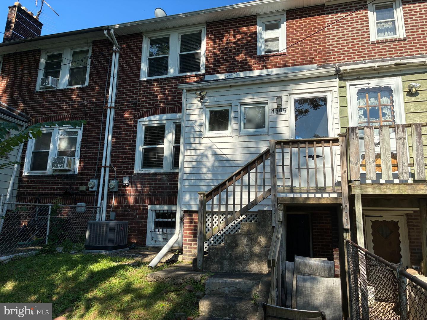 1505 Ridley Ave Property Photo 13