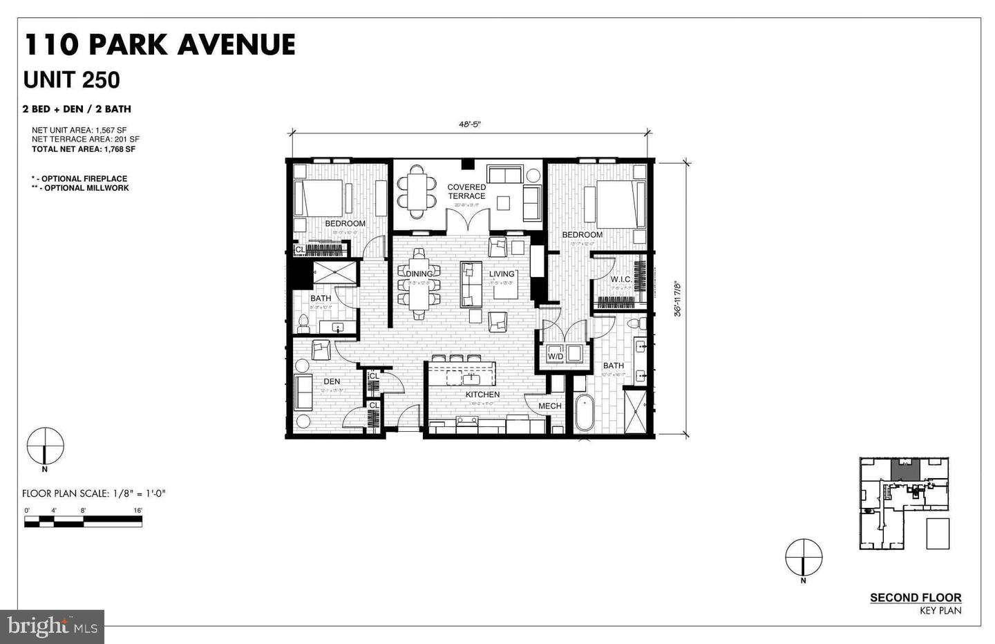 110 Park Ave #250 Property Photo 22