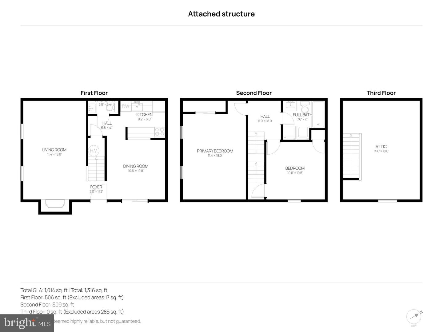 75 Park Vallei Ln Property Photo 35