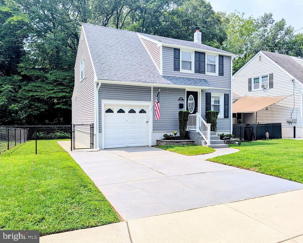 640 Pennsylvania Ave Property Photo 1
