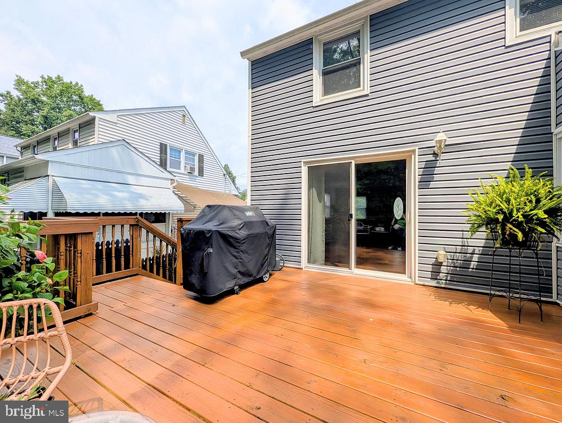 640 Pennsylvania Ave Property Photo 19