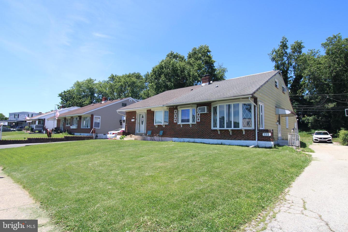 533 Tasker Ave Property Photo 1