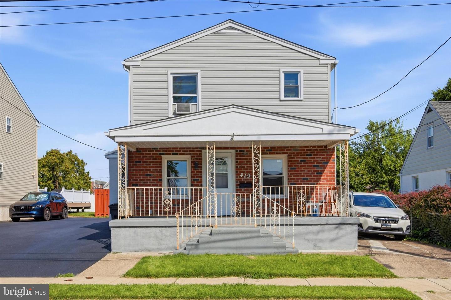 419 Gorsuch St Property Photo 1