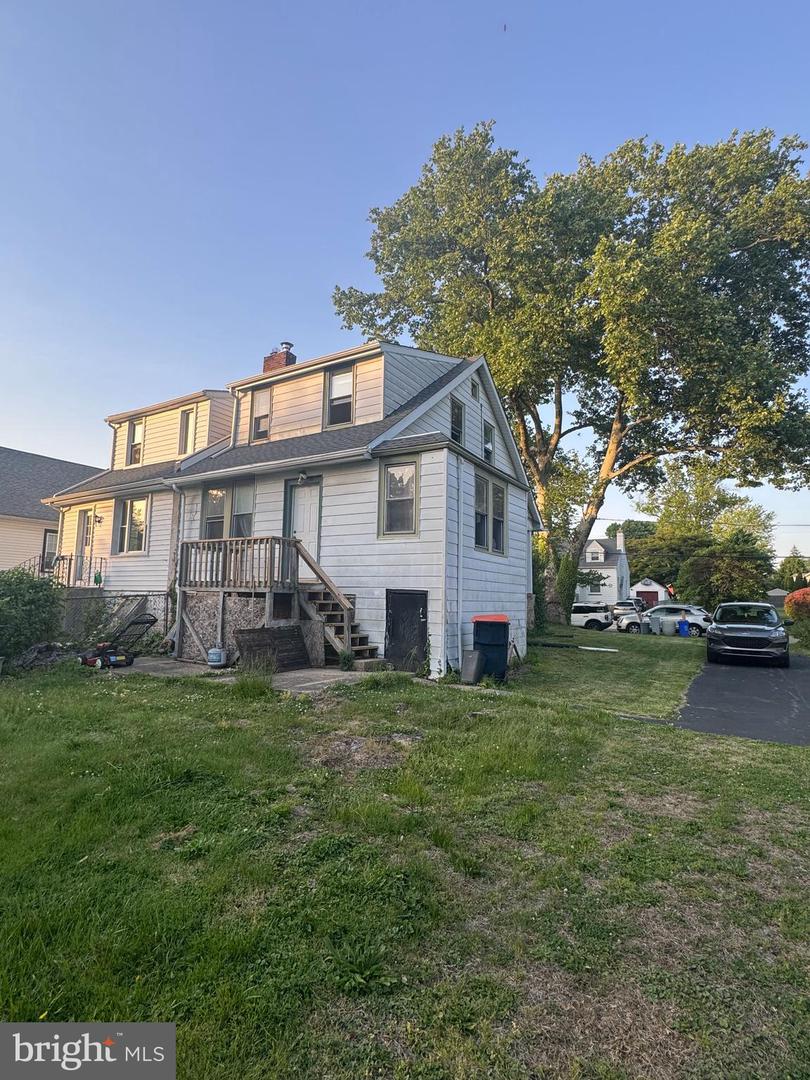 36 S Sycamore Ave Property Photo 23