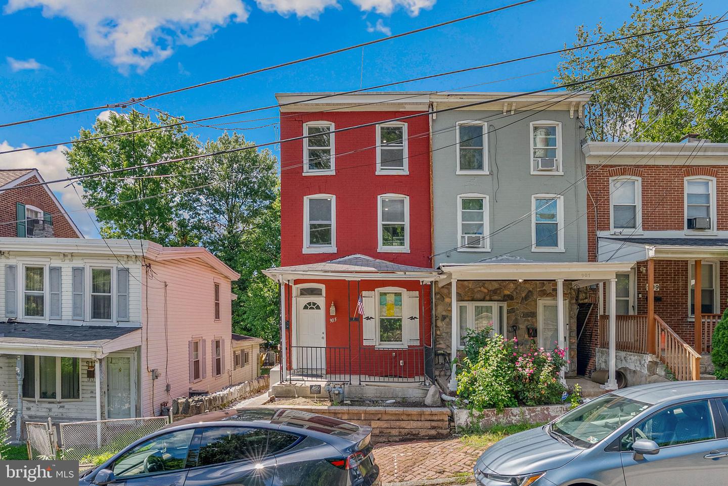 905 Mulberry St Property Photo 1