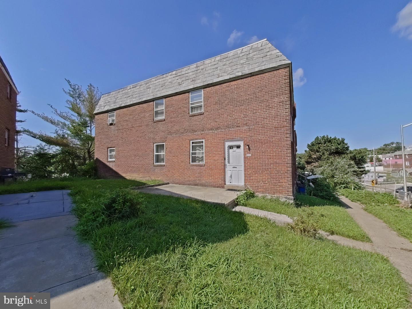 6846 Marshall Rd Property Photo 1