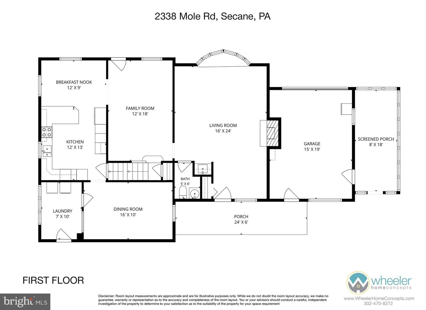 2338 Mole Rd Property Photo 33