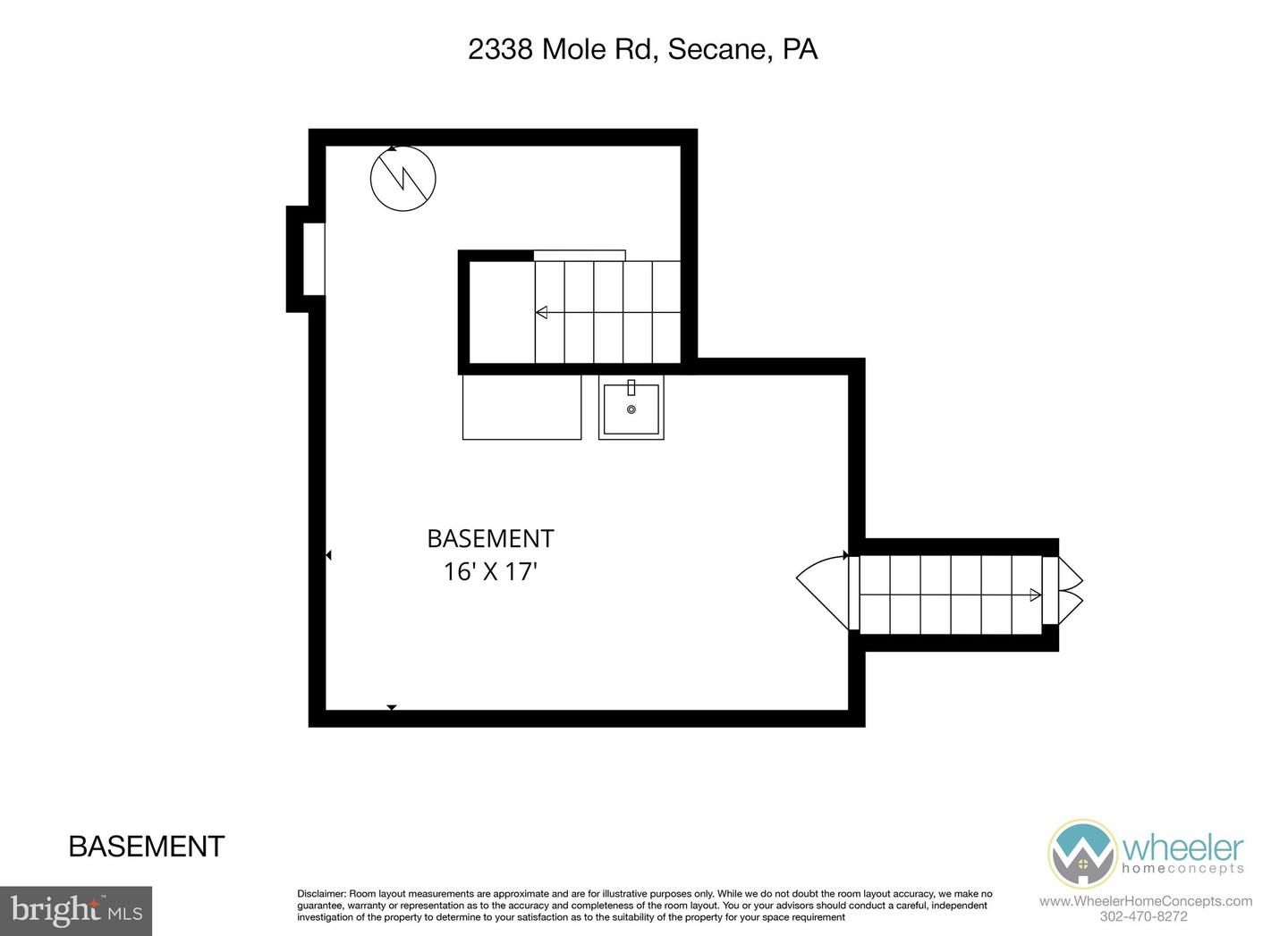 2338 Mole Rd Property Photo 35