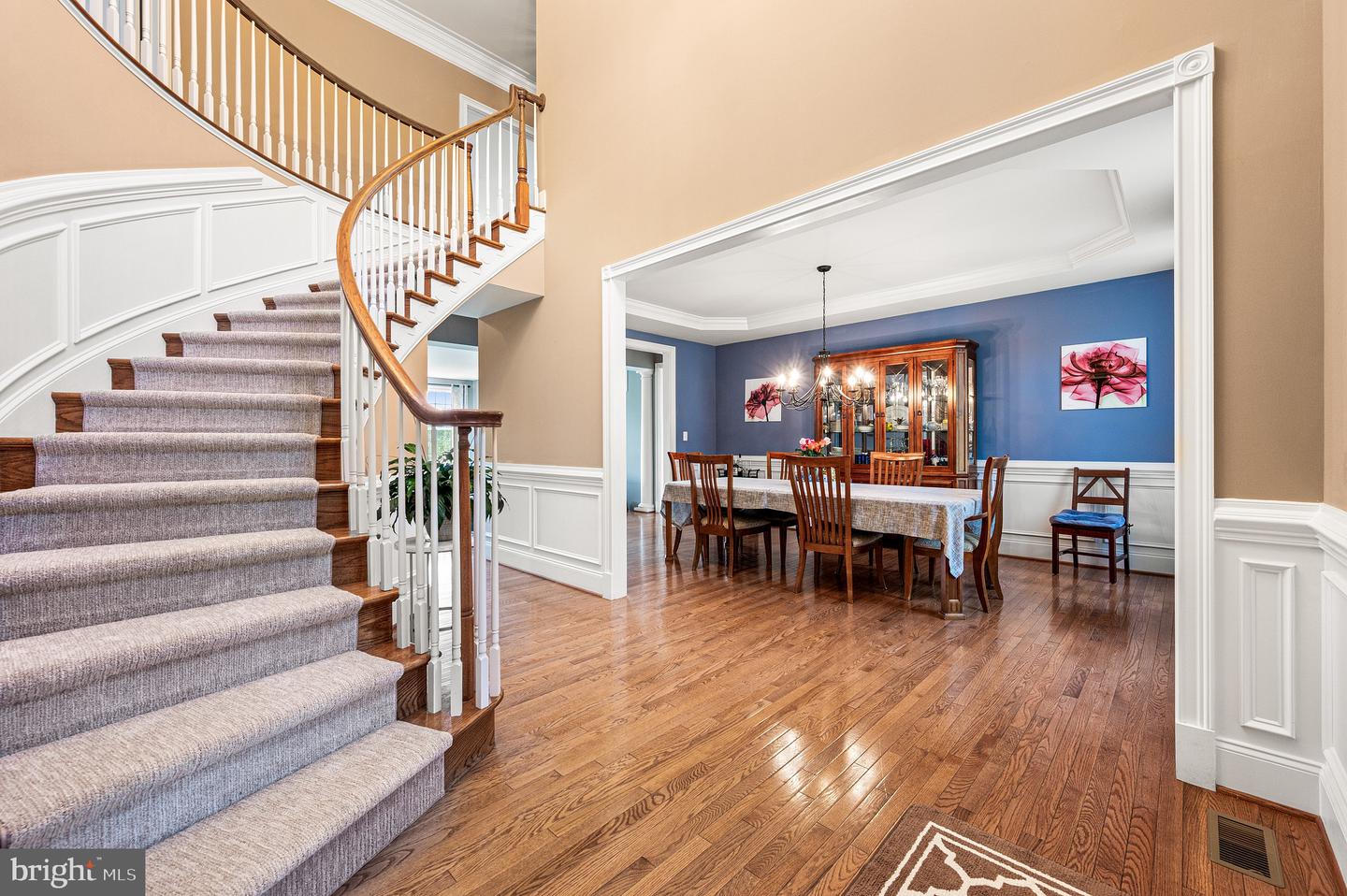 1 Magnolia Way Property Photo 4
