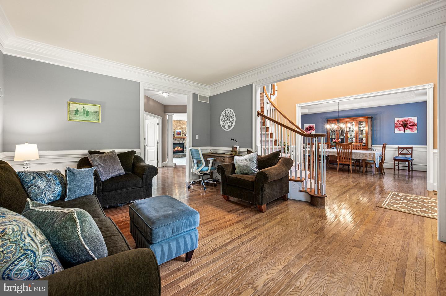 1 Magnolia Way Property Photo 9