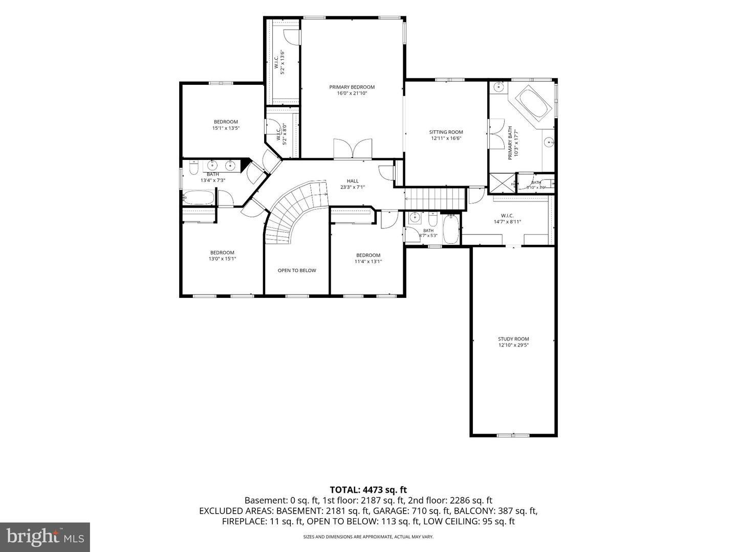 1 Magnolia Way Property Photo 67